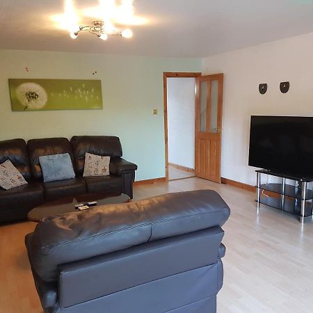 3 Bed Room House Aberdeen Exterior photo