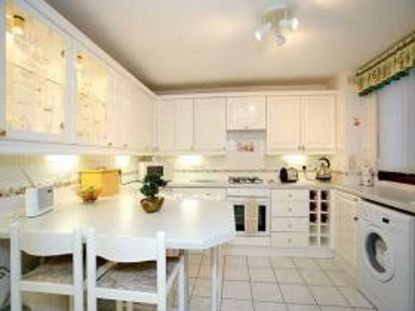 3 Bed Room House Aberdeen Exterior photo